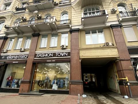 квартира по адресу Богдана Хмельницкого ул., 32