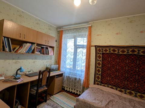 квартира за адресою житловий масив Тополя-1 вул., 18