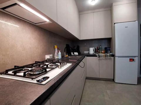 квартира по адресу Зализничная ул., 7а
