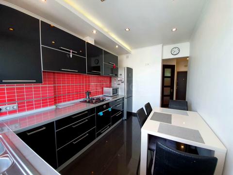 квартира по адресу Куренного Черноты ул., 2