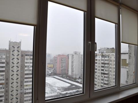 квартира по адресу Петра Григоренко просп., 36