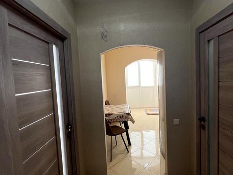 квартира по адресу Учительская ул., 3б