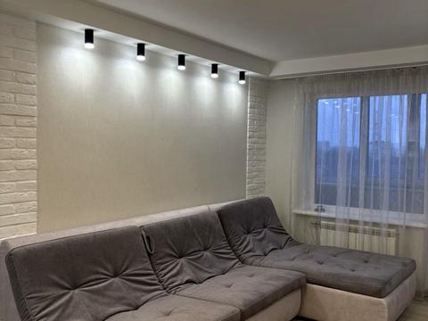 квартира по адресу Запорожье, Авраменко, 10
