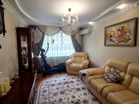 квартира по адресу Победы просп., 28