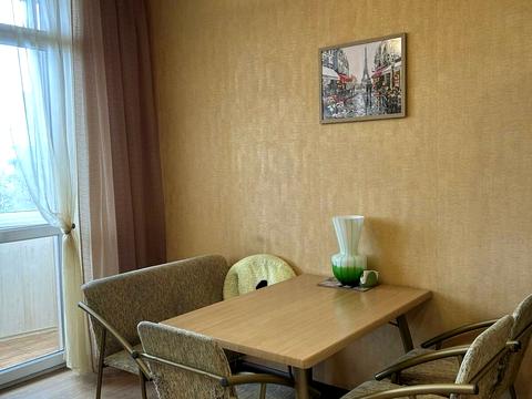 квартира по адресу Петра Болбочана ул. (Клапцова), 52