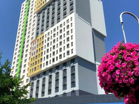 квартира за адресою Миколи Бажана просп., 17-А