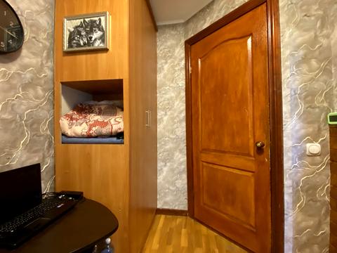 квартира по адресу Петропавловская ул., 68