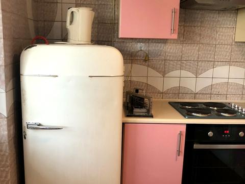 квартира за адресою Голосіївський просп. (40-річчя Жовтня), 21