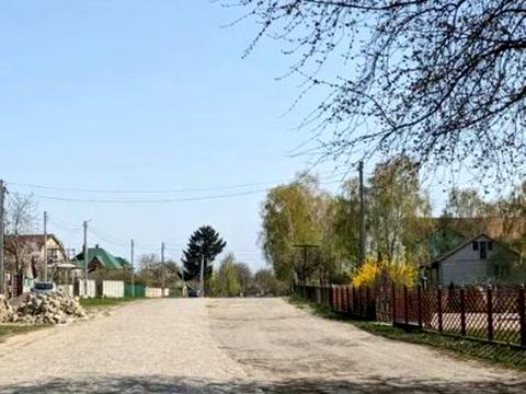 ділянка за адресою Лесі Українки, 59