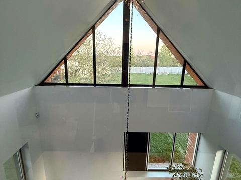 будинок за адресою с. Гвоздів, Зарічна