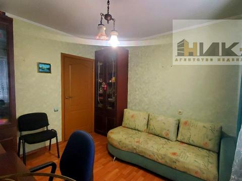квартира по адресу Автозаводська, 40
