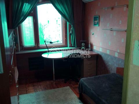 квартира по адресу Гагарина просп. (Гагаріна), 92