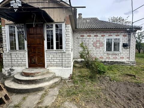 дом по адресу с. Крехаев, Лесі Українки