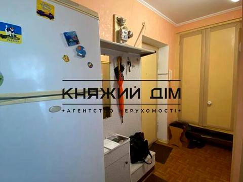 квартира за адресою Ігоря Шамо бульв. (Олексія Давидова), 7