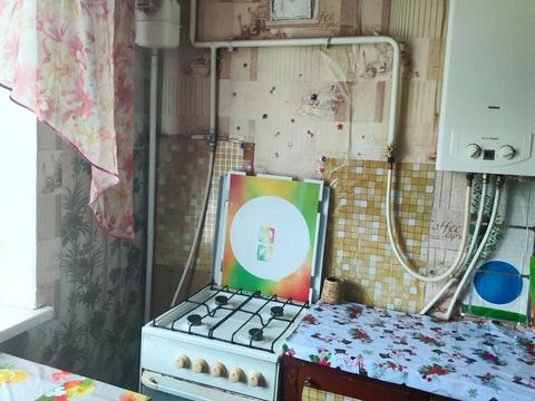 квартира по адресу Мира просп., 11