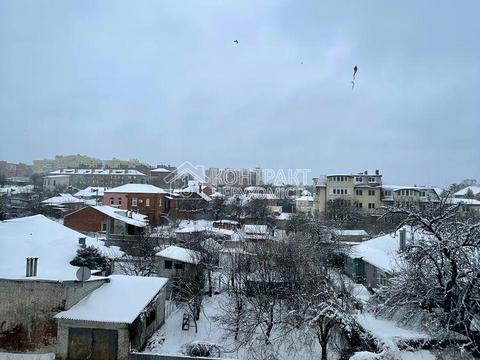 квартира по адресу Волонтёрская ул. (Социалистическая), 8а