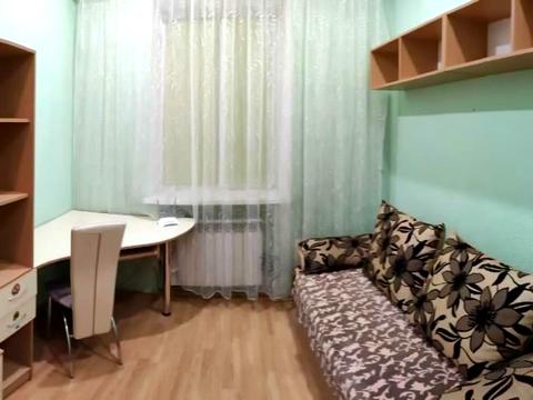 квартира по адресу Фортечная ул. (Грязнова), 888