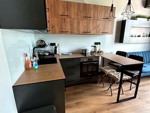 квартира за адресою Михайла Бойчука вул. (Кіквідзе), 19-А