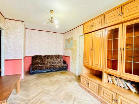 квартира по адресу Євгена Гуцала пер. (Кутузова), 4