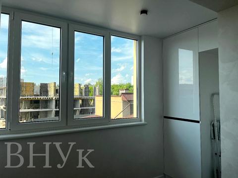 квартира по адресу Іллєнка ул., 3-В