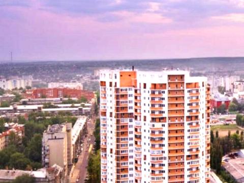 квартира за адресою Культури вул., 22в