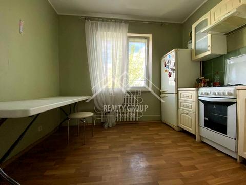 квартира за адресою Олексія Різниченка вул. (Співдружності), 60