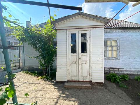 дом по адресу Гвоздичная ул., 45