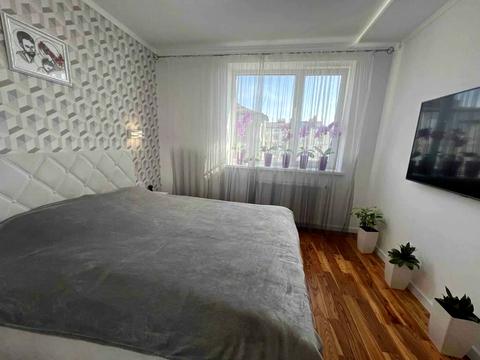 квартира по адресу Василия Стуса ул., 30Г