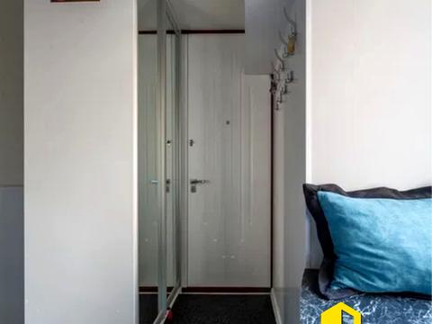 квартира по адресу Меретина ул., 9