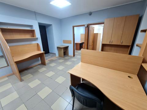 комерційна за адресою Панаса Мирного вул., 9-Б