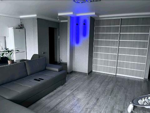 квартира за адресою Дунайська вул., 45
