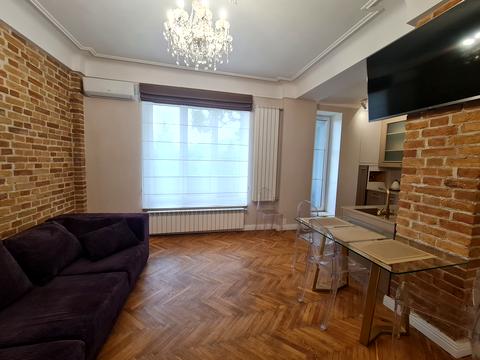 квартира по адресу Берестейский просп. (Победы), 30