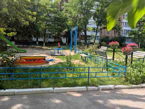 квартира за адресою Лісовий просп., 6-А