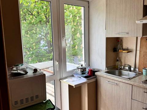 квартира по адресу Леси Украинки бульв., 12