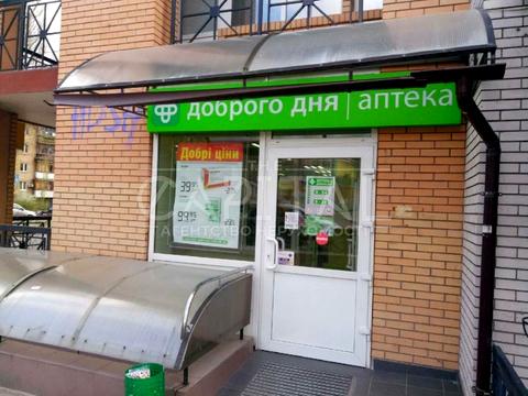 комерційна за адресою Професора Підвисоцького вул., 6-В
