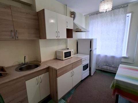 квартира по адресу Коробова ул., 20