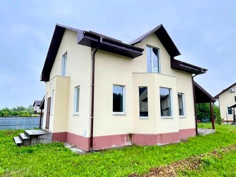 дом по адресу Тополина, 35А