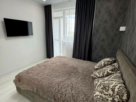 квартира за адресою Академіка Сахарова вул., 9