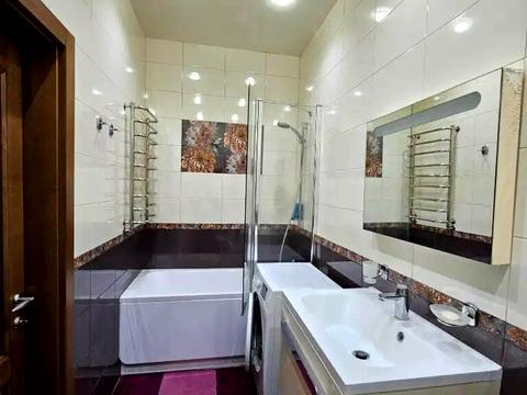 квартира за адресою Гоголя вул., 7-А