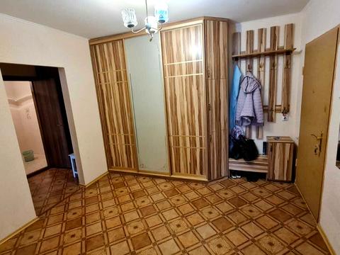 квартира по адресу Николая Закревского ул., 95-Г