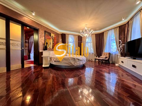 дом по адресу Михайловського