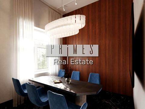 комерційна за адресою Київ, Паньківська вул., 3