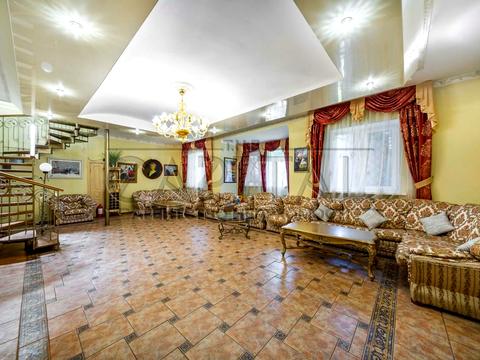 дом по адресу Обухівський