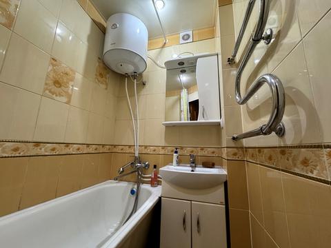 квартира за адресою Рельєфна вул., 2