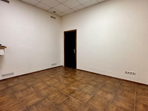 коммерческая по адресу Еленовская ул., 16