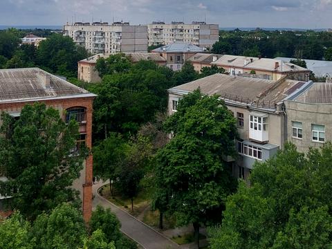 квартира по адресу Мира ул., 51