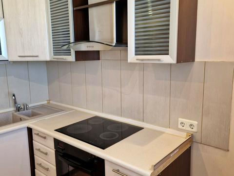квартира за адресою Академіка Заболотного вул., 32