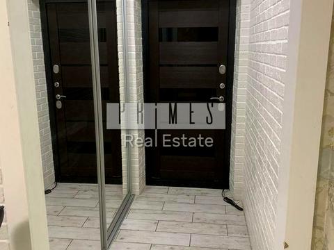 дом по адресу Гришинская ул.