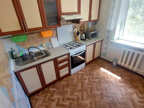 квартира по адресу Чкалова ул. (Чкалова), 60