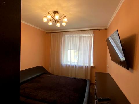 квартира по адресу Боголюбова ул., 35-А
